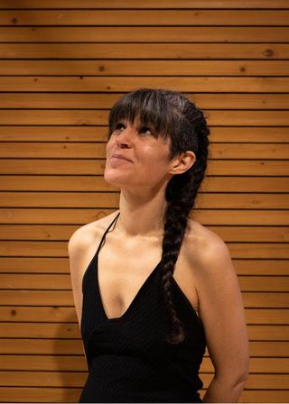 Morenn Nedellec, Colonie de vacances Ulysséo, Musique-créativité