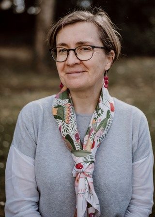 Anne-Paule Duboulet, Colonie de vacances Ulysséo, Loisirs-créativité