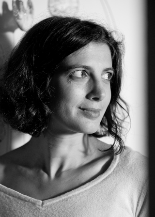 Leila Marachli, Colonie de vacances Ulysséo, Loisirs-créativité