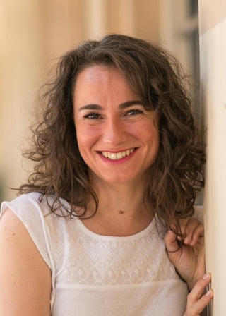 Estelle Ortega, Colonie de vacances Ulysséo, Musique-créativité