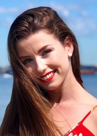 Charlotte Guerin, Colonie de vacances Ulysséo, Danse de salon en couple