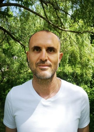 Damien Muti Desgrouas, Colonie de vacances Ulysséo, Arts martiaux