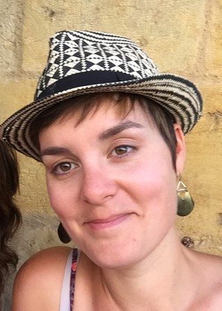 Elodie Dudouit, Colonie de vacances Ulysséo, Théâtre-impro-clown