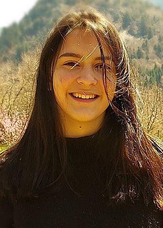 Lyouline Montorier, Colonie de vacances Ulysséo, Cours violon-violoncelle