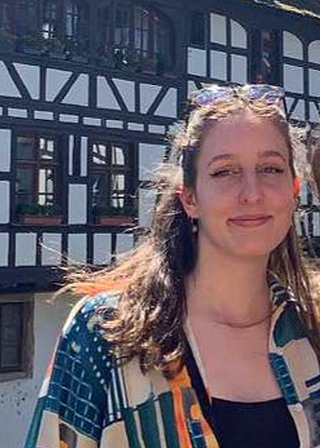 Anna Roinard, Colonie de vacances Ulysséo, Loisirs-créativité