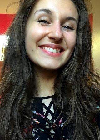 Ophélie Lambert, Colonie de vacances Ulysséo, Danse collective en ligne