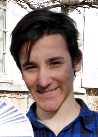 Toni Petitjean, Colonie de vacances Ulysséo, Sport