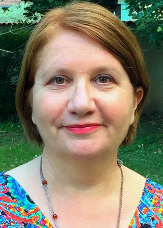 Anne Dubois-Garnier, Colonie de vacances Ulysséo, Mieux-être-bien-être