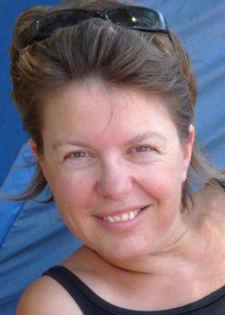 Gaelle Auffret, Colonie de vacances Ulysséo, Loisirs-créativité