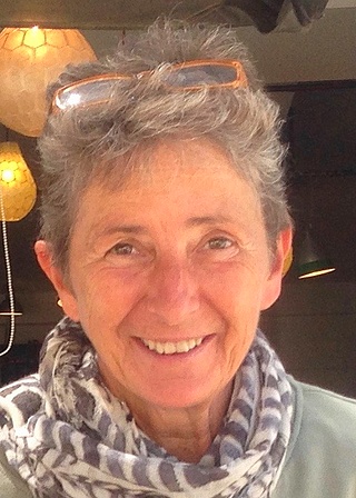 Micheline Vandepoel, Colonie de vacances Ulysséo, Mieux-être-bien-être