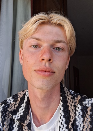 Jules Cuvillier, Colonie de vacances Ulysséo, Écriture