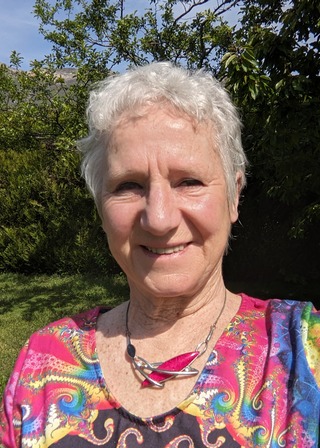 Marie-Dominique Gachet, Colonie de vacances Ulysséo, Massage-relaxation-santé