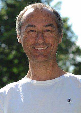 Franck Perrin, Colonie de vacances Ulysséo, Sciences-culture