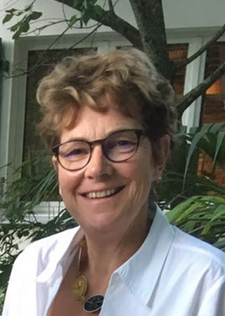 Nicole Laubscher, Colonie de vacances Ulysséo, Loisirs-créativité