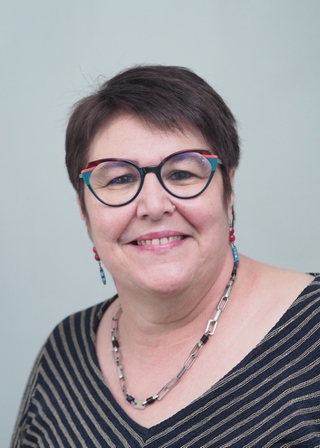 Patricia Klidas, Colonie de vacances Ulysséo, Loisirs-créativité