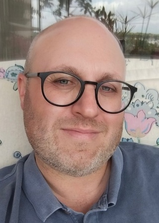 Fabien Carré, Colonie de vacances Ulysséo, Peinture-aquarelle-collage