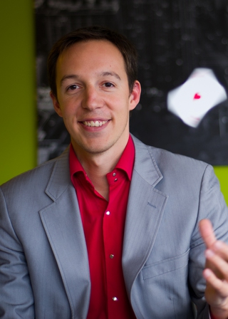 Guillaume Allard, Colonie de vacances Ulysséo, Théâtre-impro-clown