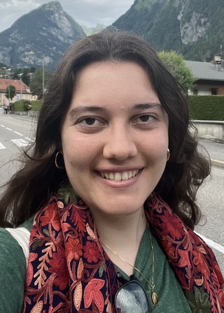 Maria Cecilia De Vargas, Colonie de vacances Ulysséo, Chant-chorale