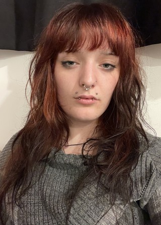 Violette Regout, Colonie de vacances Ulysséo, Peinture-aquarelle-collage