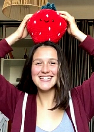 Jade Bouquet, Colonie de vacances Ulysséo, Loisirs-créativité