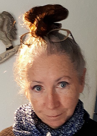 Catherine Rapenne, Colonie de vacances Ulysséo, Randonnée-balade-trail