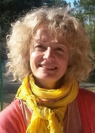 Frédérique Bricaud, Colonie de vacances Ulysséo, Développement personnel