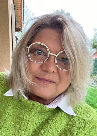 Corinne Masson, Colonie de vacances Ulysséo, Mieux-être-bien-être