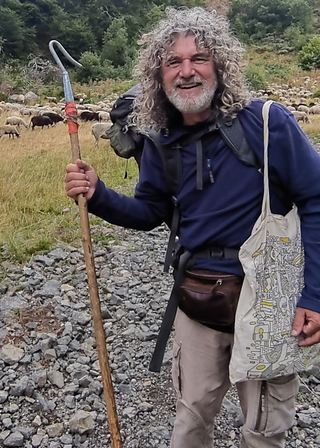 Luc Flambard , Colonie de vacances Ulysséo, Sciences-culture