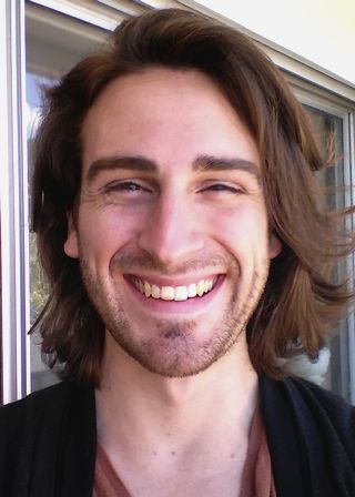 Dorian Lebel, Colonie de vacances Ulysséo, Musique-créativité