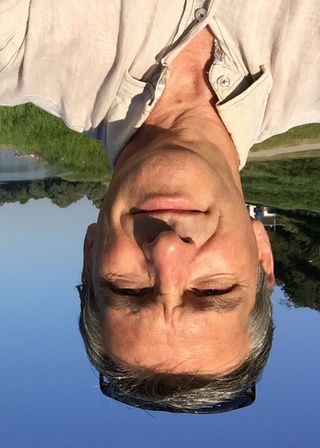 Frederic Plat, Colonie de vacances Ulysséo, Peinture-aquarelle-collage