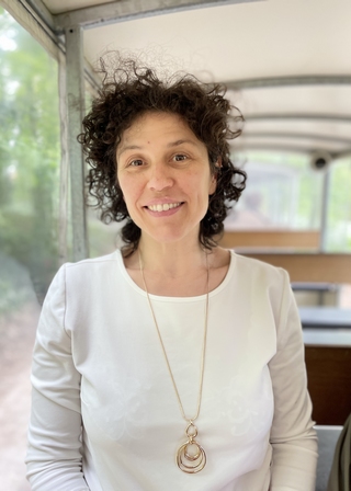 Sandra Ledent, Colonie de vacances Ulysséo, Mieux-être-bien-être