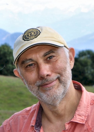 Etienne Laboute, Colonie de vacances Ulysséo, Randonnée-balade-trail