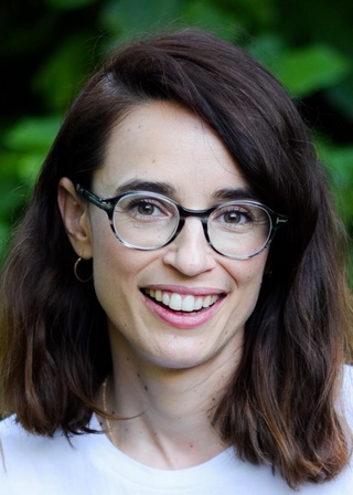 Christelle Domercq, Colonie de vacances Ulysséo, Peinture-aquarelle-collage