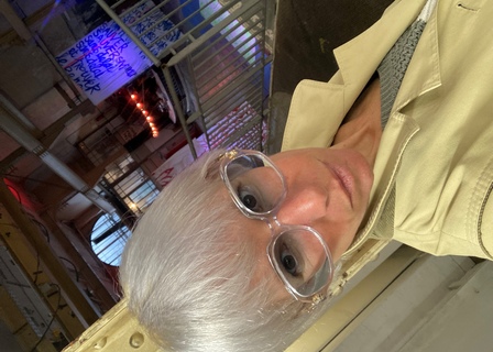 Anne Saulay, Colonie de vacances Ulysséo, Écriture