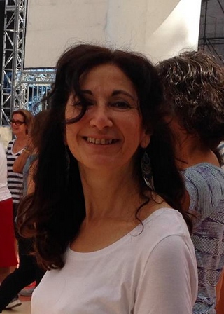 Eliane Guedj, Colonie de vacances Ulysséo, Danse collective en ligne