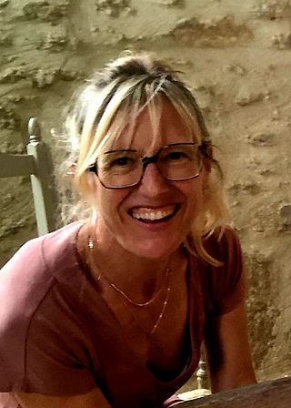 Christelle Roux, Colonie de vacances Ulysséo, Développement personnel