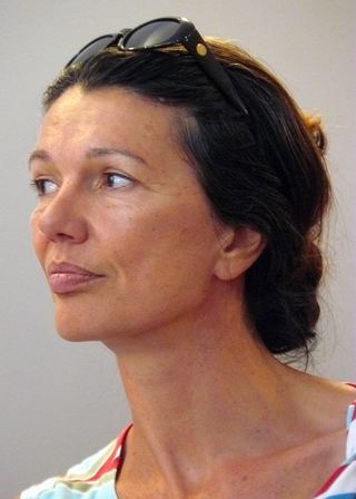 Marie-Hélène Dispa, Colonie de vacances Ulysséo, Danse de salon en couple