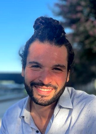 Khaled Bessaad, Colonie de vacances Ulysséo, Mieux-être-bien-être