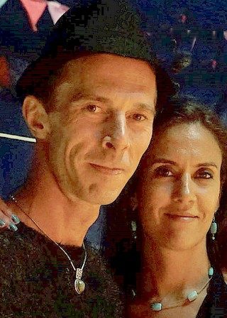 Marc Welter, Colonie de vacances Ulysséo, Danse de salon en couple