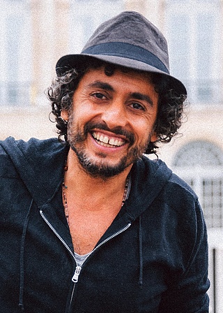 Stéphane Melnik, Colonie de vacances Ulysséo, Cours guitare