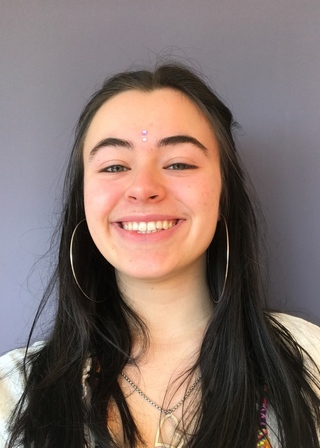 Sarah Polzella, Colonie de vacances Ulysséo, Loisirs-créativité