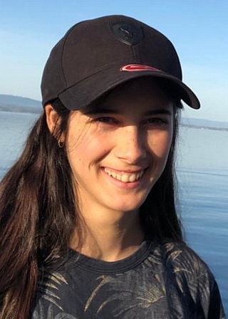 Jade Lunven, Colonie de vacances Ulysséo, Cours batterie-percussions