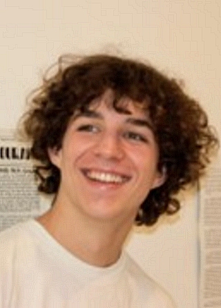 Nils Josselin, Colonie de vacances Ulysséo, Cours guitare