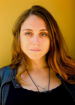 Juli Allard-Schaefer, Colonie de vacances Ulysséo, Écriture