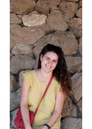 Livna Attali, Colonie de vacances Ulysséo, Langues