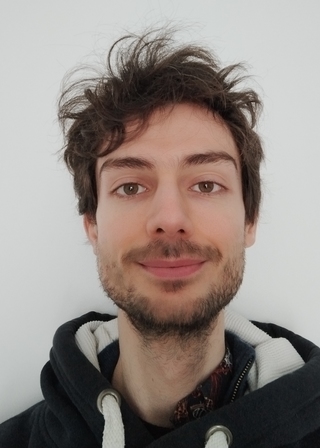 Tom Bricaud, Colonie de vacances Ulysséo, Théâtre-impro-clown