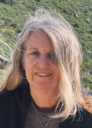 Marie-Catherine Grimaldi, Colonie de vacances Ulysséo, Massage-relaxation-santé