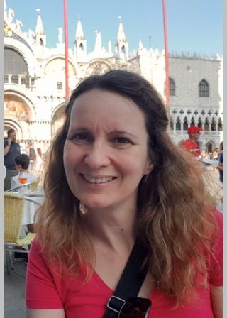 Cécile Chambérot, Colonie de vacances Ulysséo, Cours piano