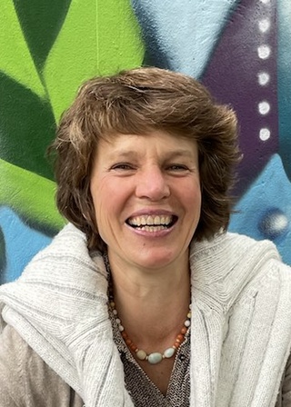 Anouk Oreina Pittet, Colonie de vacances Ulysséo, Peinture-aquarelle-collage