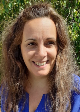 Florence Marie Berger, Colonie de vacances Ulysséo, Massage-relaxation-santé